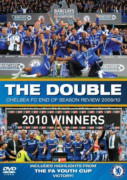 Chelsea FC Season Review 2009/10