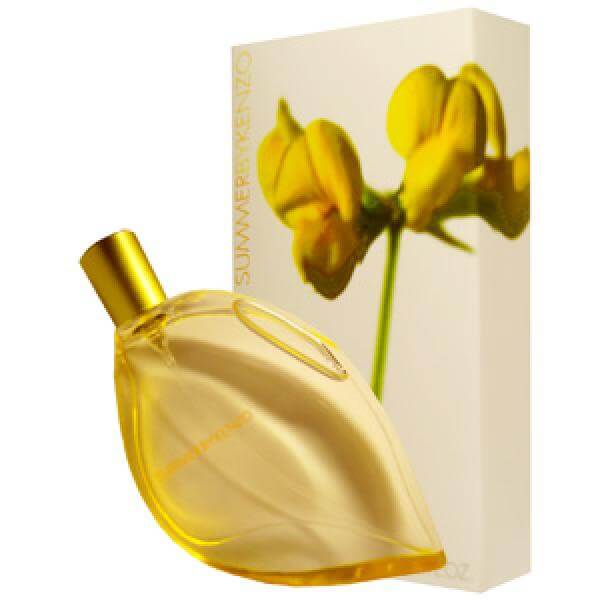 KENZO Summer Eau de Toilette (50ml)
