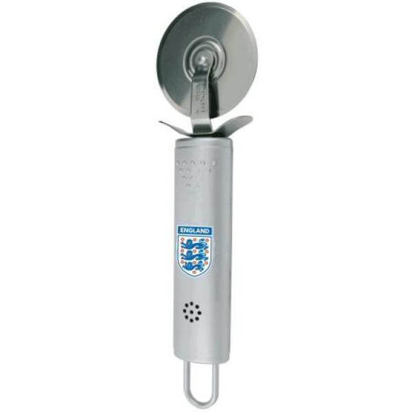 England Musical Pizza Cutter