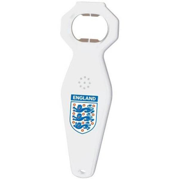 ENGLAND MUSICAL BOTTLE OPENER
