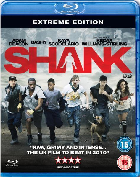 Shank