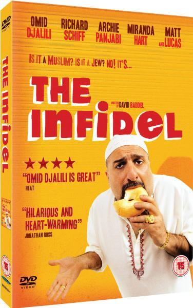 The Infidel