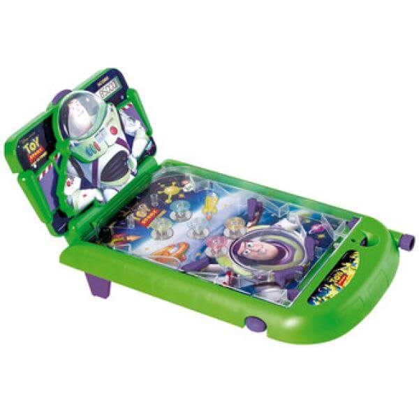 TOY STORY 3 PINBALL