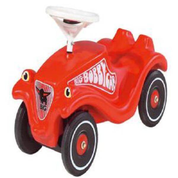 Big Bobby Classic Car