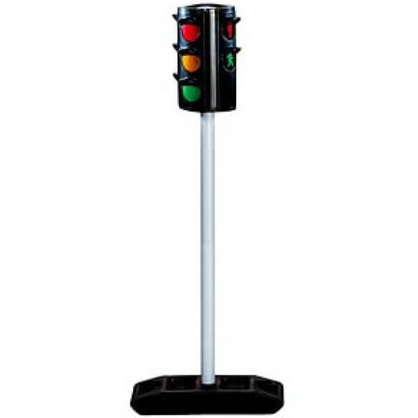 BIG TRAFFIC LIGHTS
