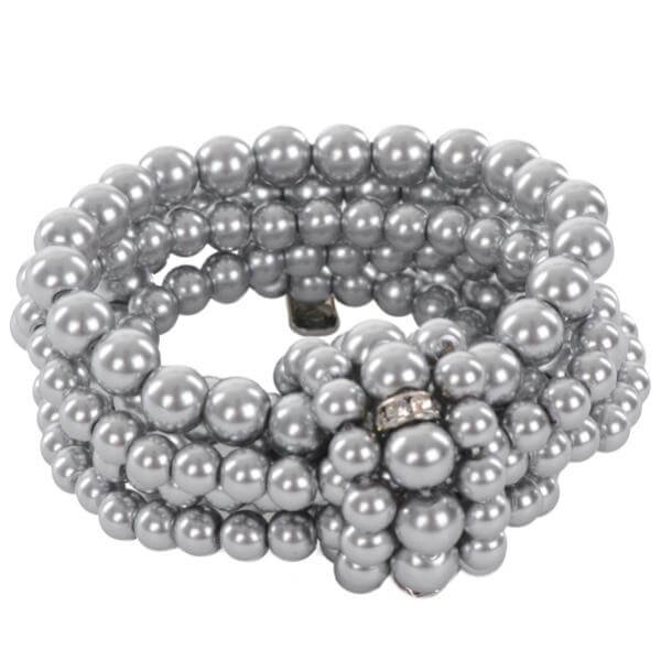 Lello Milly multi strand bracelet 