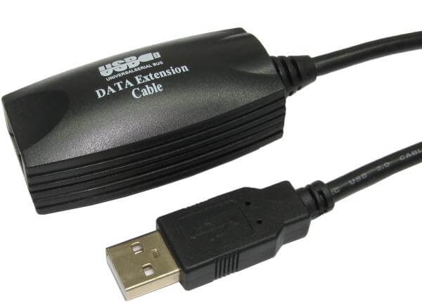 BEST 5m USB 2.0 Extension Cable (CDLSB-904)