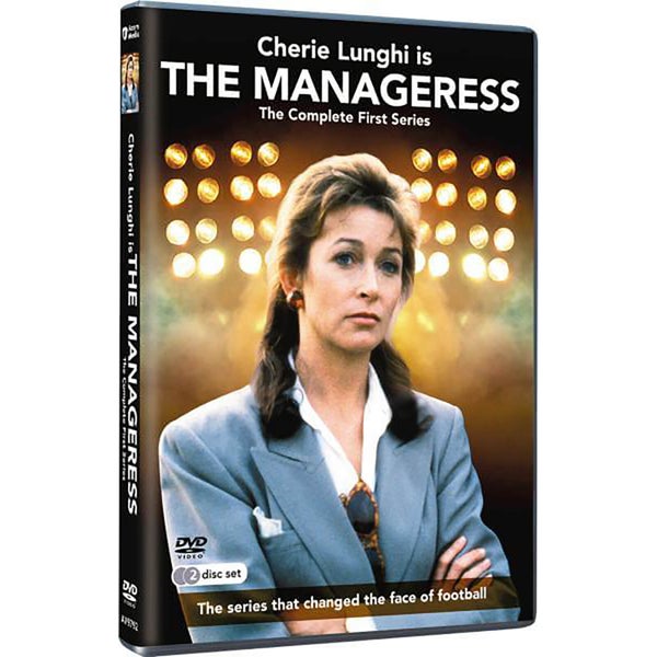 The Manageress - Series 1