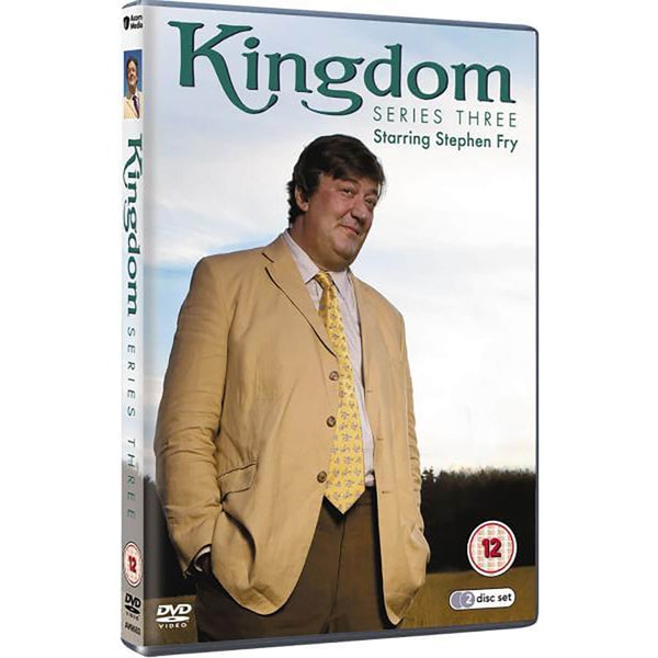 Kingdom - Serie 3