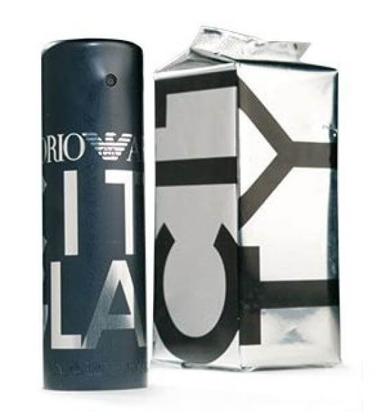 Armani City Glam M 100ml Eau de Toilette