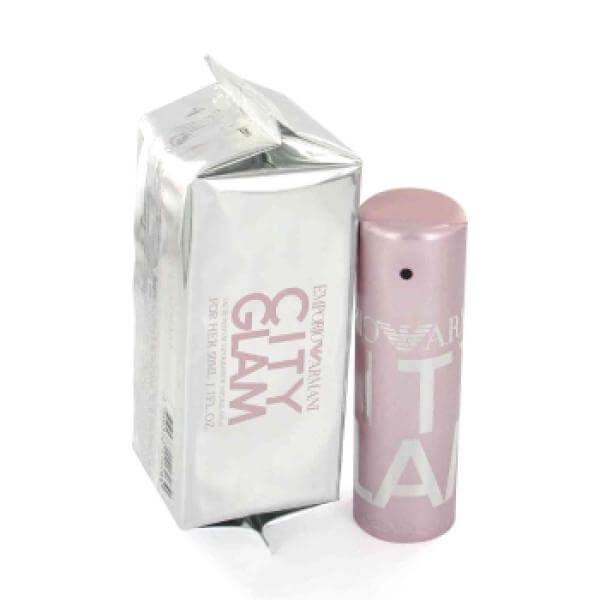 Armani City Glam F 100ml Eau de Parfum
