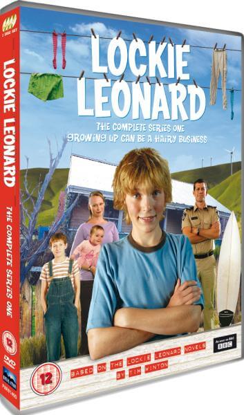 Lockie Leonard - Series 1