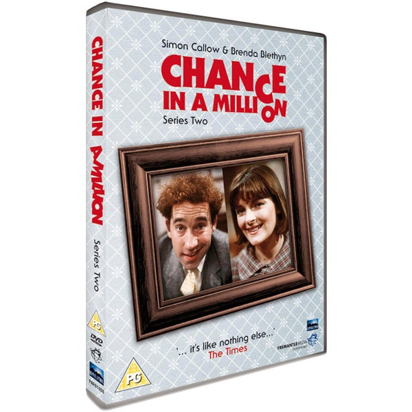 Chance In A Million - Series 2