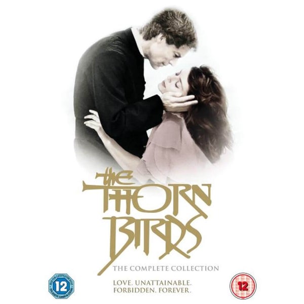 Thornbirds - Complete Collection