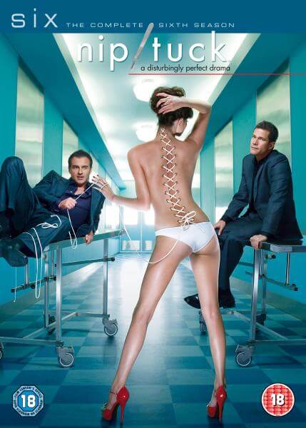 Niptuck - Season 6