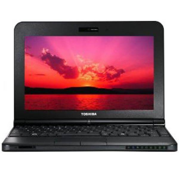 Toshiba NB200-10G Netbook with Win XP Home