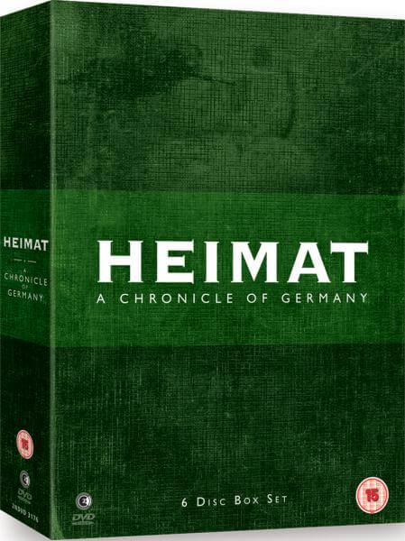 Heimat - A Chronicle of Germany