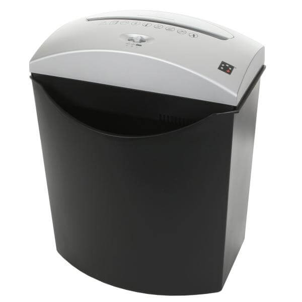 Spicers 5 Star Cross Cut Shredder UK 1250