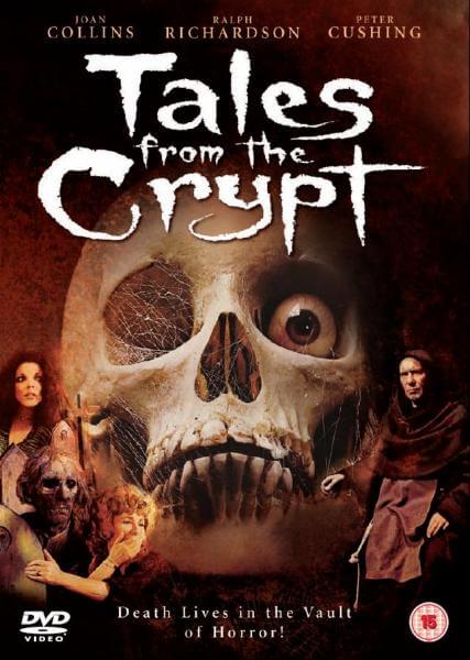 Tales from the Crypt (1972)