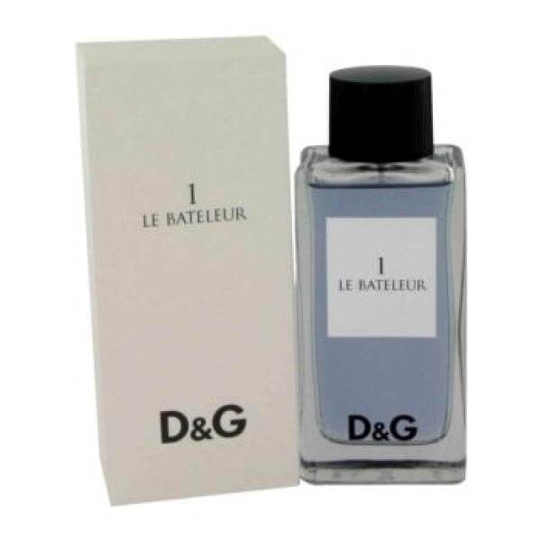 Dolce&Gabbana - Le Bateleur Eau de Toilette (100ml)