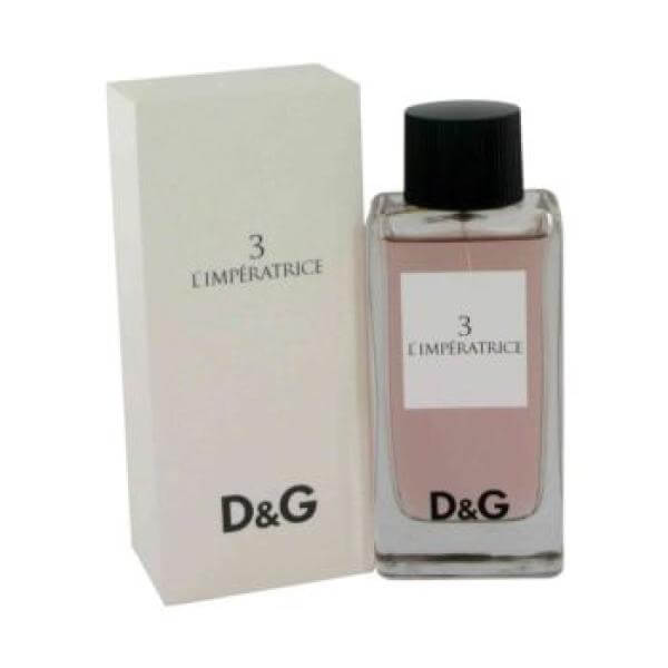 Dolce&Gabbana - L'Imperatrice Eau de Toilette (100ml)