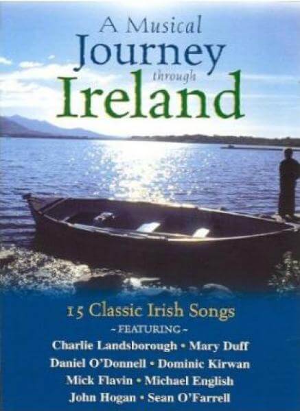 A Musical Journey Through Ireland