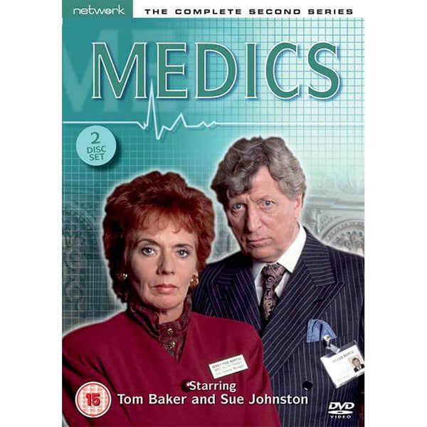 Medics - Series 2