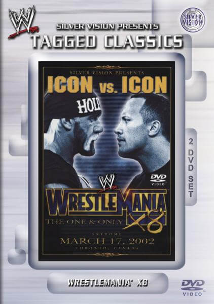 Wrestlemania 18