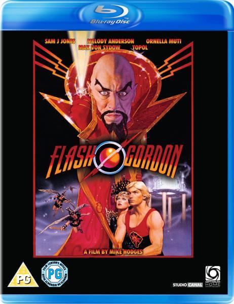 Flash Gordon