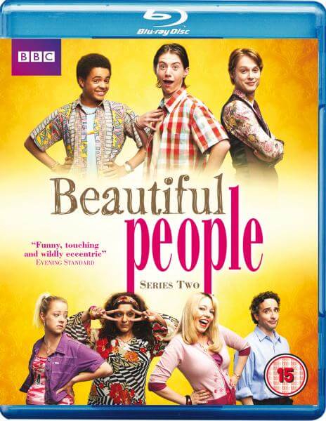 Beautiful People Series 2