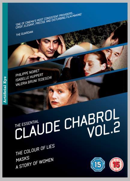 The Essential Claude Chabrol Vol. 2