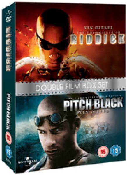 The Chronicles Of Riddick / Pitch Black