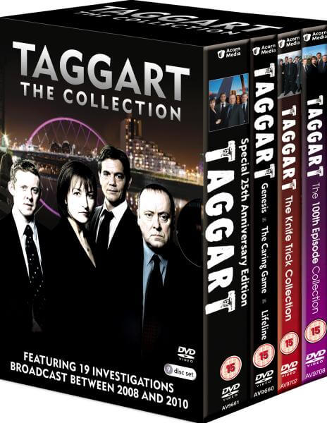 Taggart Collection