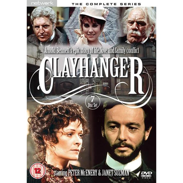 Clayhanger - The Complete Series