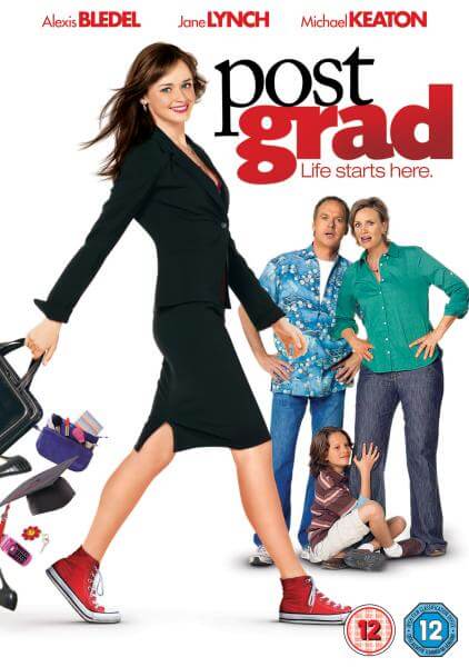 Post Grad