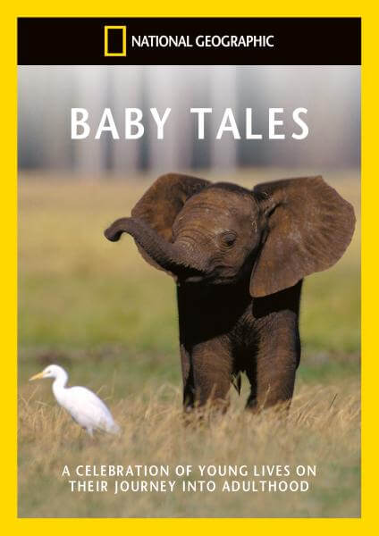 National Geographic: Baby Tales