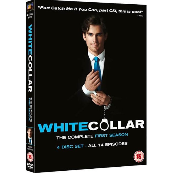 White Collar Season 1