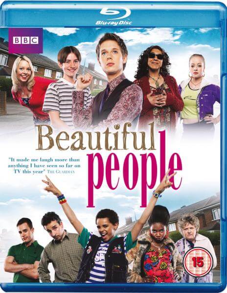 Beautiful People Series 1