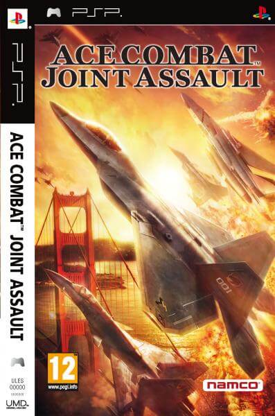 Ace Combat: Joint Assault