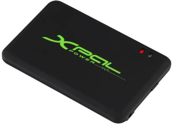 Xpal Power on The Go - XP600