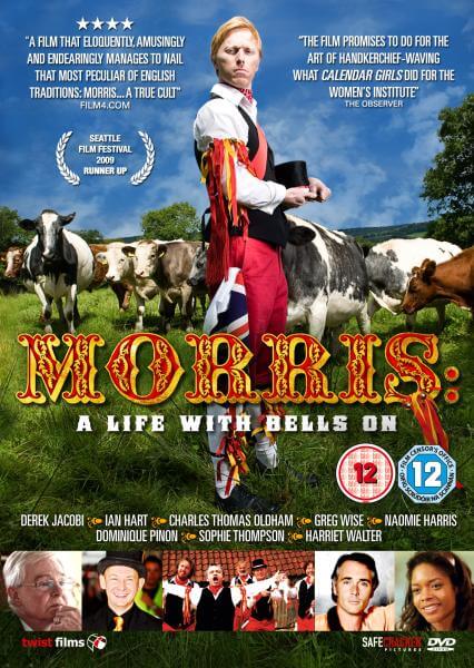 Morris: A Life With Bells On