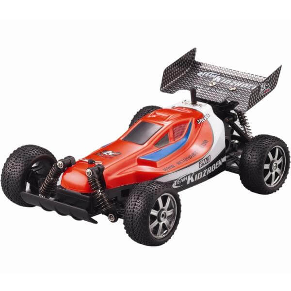 RC 1:18 Scale Buggy