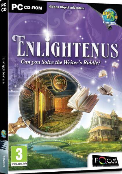 Enlightenus