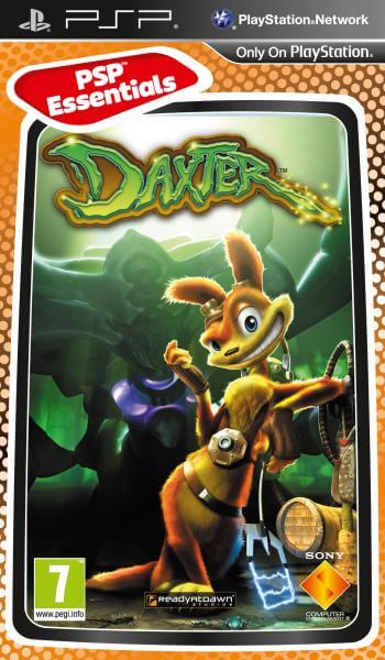 Daxter (PSP Essentials)