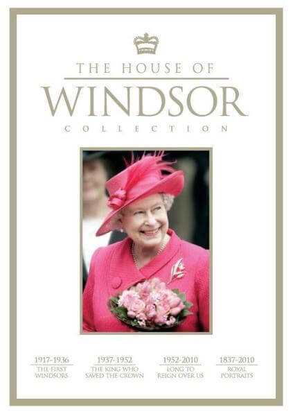 The House of Windsor: A Royal Dynasty