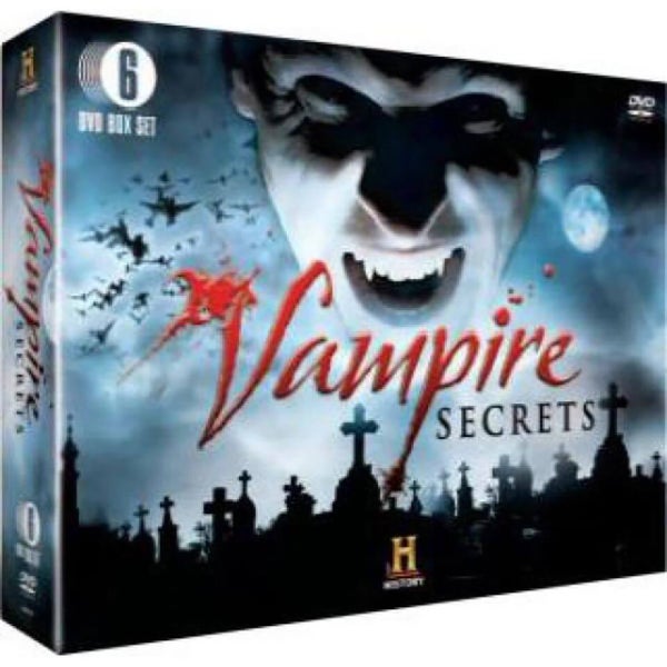 Secrets de vampires