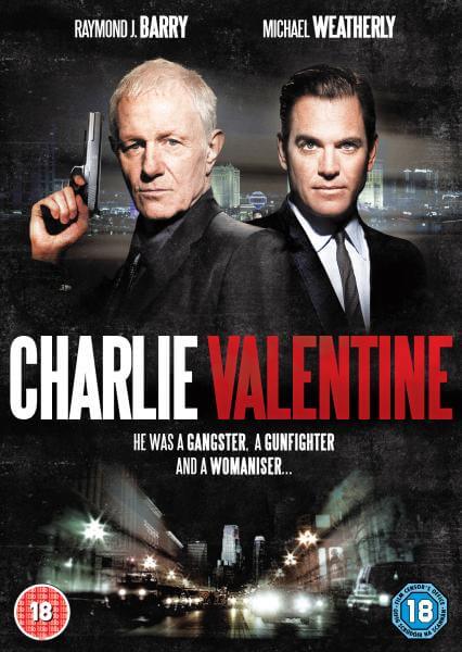 Charlie Valentine