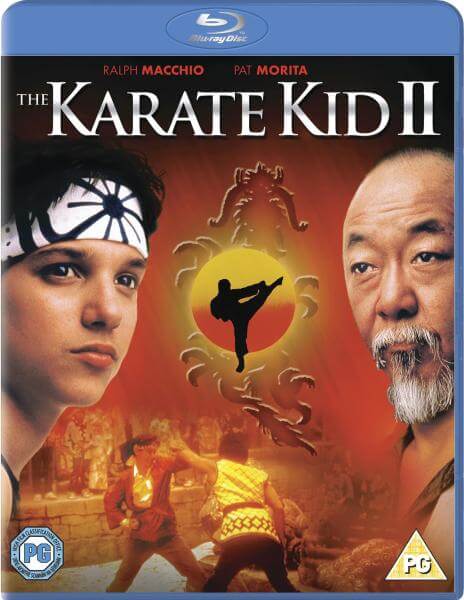 The Karate Kid 2
