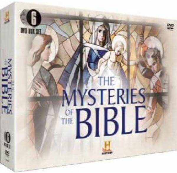 The Mysteries of the Bible