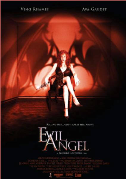 Evil Angel